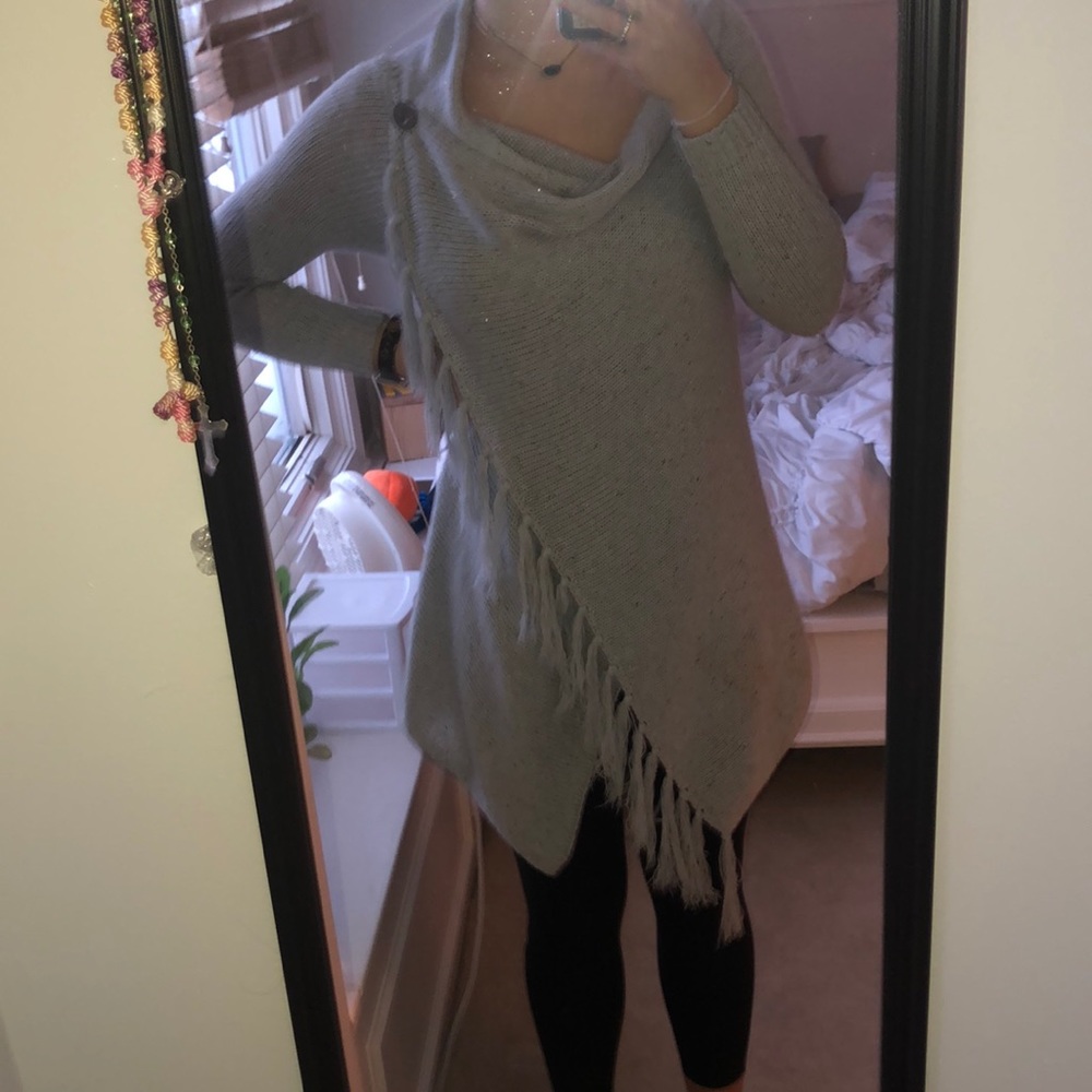 Cardigan/sweater - Picture 2 of 5